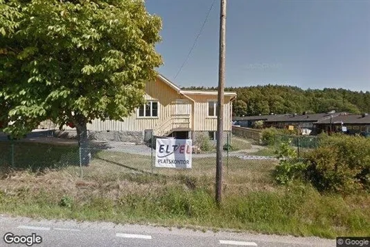 Liikekiinteistöt Vuokrattavana i Orust - Kuva Google Street Viewstä