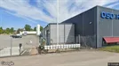 Varasto Vuokrattavana, Åmål, Västra Götaland County, Strömsbergsgatan 4
