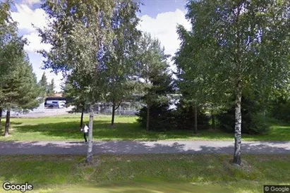 Andre lokaler til leie i Ulvila – Bilde fra Google Street View