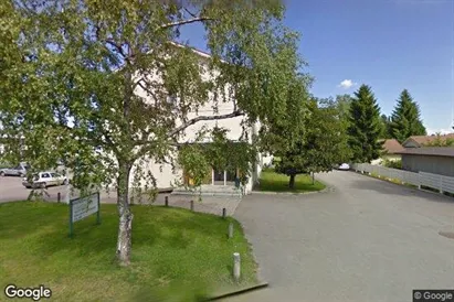 Bedrijfsruimtes te huur in Kokemäki - Foto uit Google Street View