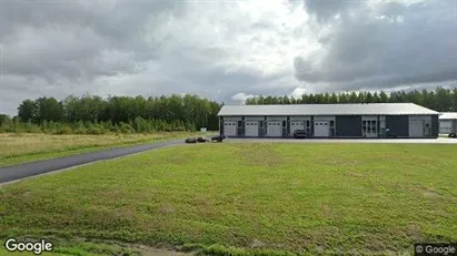 Bedrijfsruimtes te huur in Pori - Foto uit Google Street View
