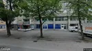 Erhvervslokaler til leje, Pori, Satakunta, Isolinnankatu 22
