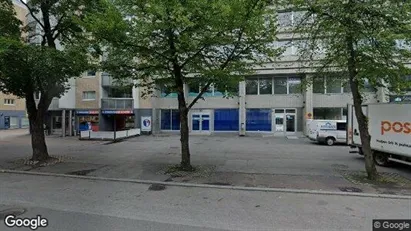 Lokaler til leje i Pori - Foto fra Google Street View