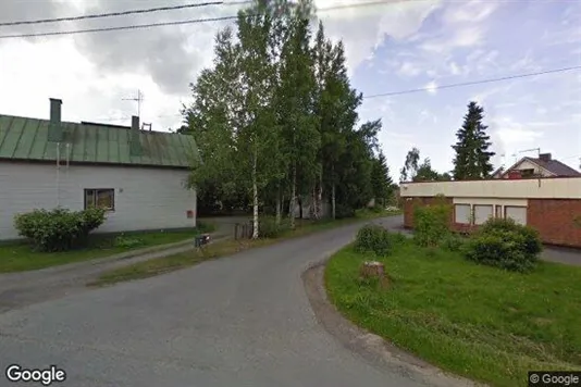 Lokaler til leje i Pori - Foto fra Google Street View