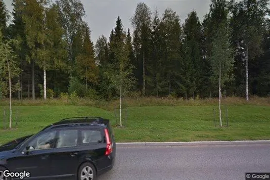 Lokaler til leje i Oulu - Foto fra Google Street View