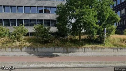 Kontorhoteller til leje i Maastricht - Foto fra Google Street View
