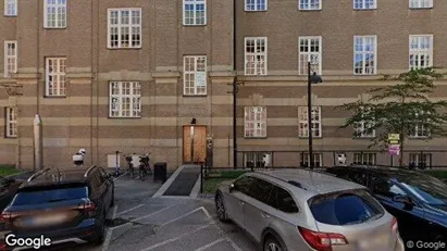 Kontorslokaler för uthyrning i Östermalm – Foto från Google Street View