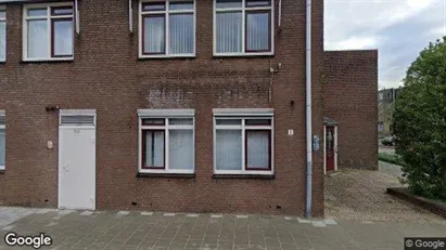 Kontorer til leie i Nieuwegein – Bilde fra Google Street View