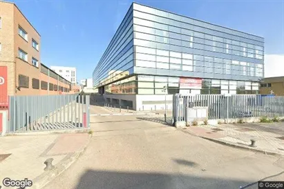 Kantorruimte te huur in Alcobendas - Foto uit Google Street View