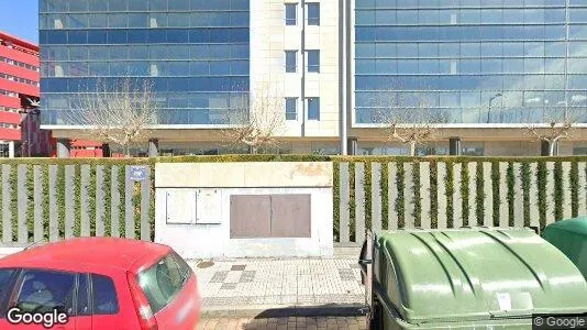 Office spaces for rent i Rivas-Vaciamadrid - Photo from Google Street View