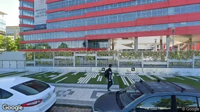 Kantorruimte te huur in Rivas-Vaciamadrid - Foto uit Google Street View