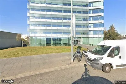 Kontorer til leie i Baix Pallars – Bilde fra Google Street View