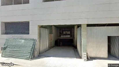 Büros zur Miete in Pozuelo de Alarcón – Foto von Google Street View