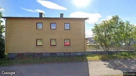 Bedrijfsruimtes te huur i Kiruna - Foto uit Google Street View