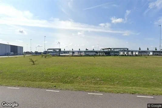 Kantorruimte te huur i Burlöv - Foto uit Google Street View