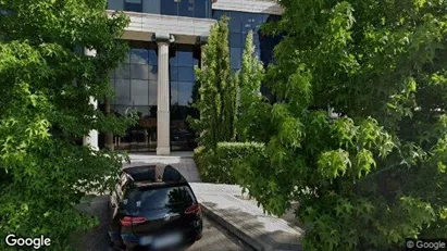 Office spaces for rent in Pozuelo de Alarcón - Photo from Google Street View