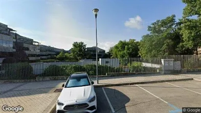 Kantorruimte te huur in Pozuelo de Alarcón - Foto uit Google Street View