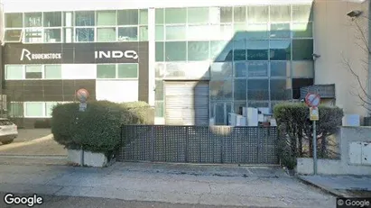 Kantorruimte te huur in San Sebastián de los Reyes - Foto uit Google Street View