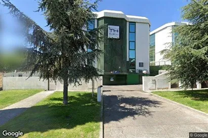Büros zur Miete in Las Rozas de Madrid – Foto von Google Street View