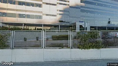 Office spaces for rent in María - Photo from Google Street View