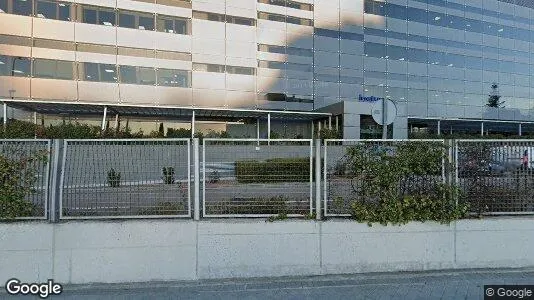 Office spaces for rent i María - Photo from Google Street View