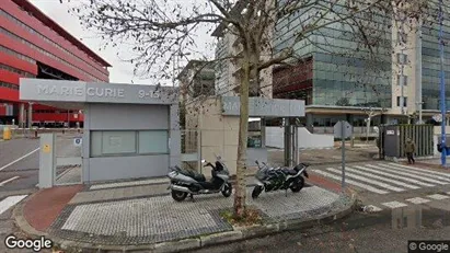 Office spaces for rent in Rivas-Vaciamadrid - Photo from Google Street View