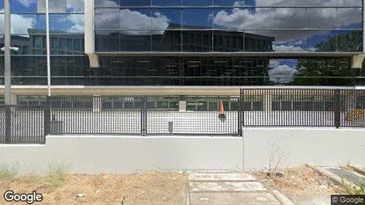 Office spaces for rent i Alcobendas - Photo from Google Street View