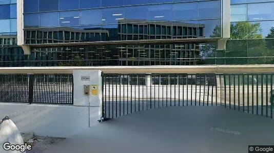 Kontorer til leie i Alcobendas – Bilde fra Google Street View