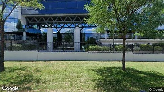 Kantorruimte te huur i Alcobendas - Foto uit Google Street View