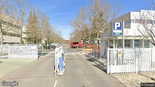Kantorruimte te huur i Tres Cantos - Foto uit Google Street View