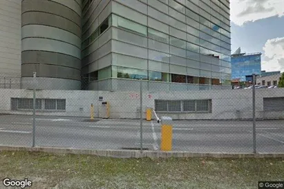 Büros zur Miete in Alcobendas – Foto von Google Street View
