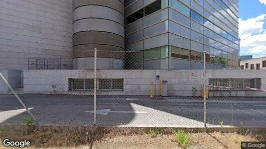 Kontorlokaler til leje i Alcobendas - Foto fra Google Street View