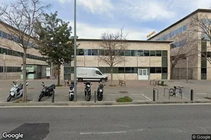 Office spaces for rent in Baix Pallars - Photo from Google Street View