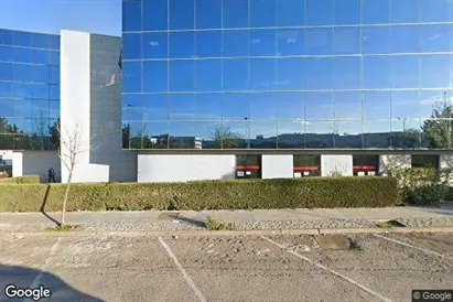 Office spaces for rent in San Sebastián de los Reyes - Photo from Google Street View