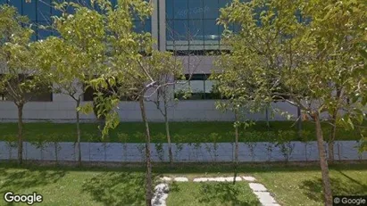 Büros zur Miete in San Sebastián de los Reyes – Foto von Google Street View