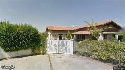 Kantorruimte te huur in Trespaderne - Foto uit Google Street View