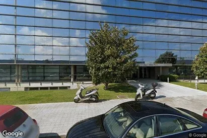 Office spaces for rent in El Prat de Llobregat - Photo from Google Street View