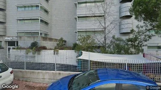 Office spaces for rent i Alcobendas - Photo from Google Street View
