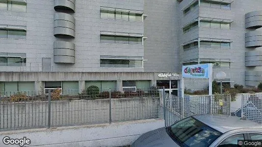 Office spaces for rent i Alcobendas - Photo from Google Street View