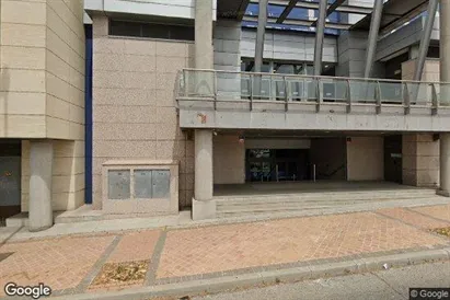 Kontorer til leie i Alcorcón – Bilde fra Google Street View