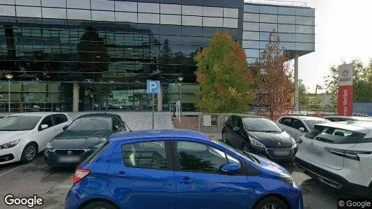 Büros zur Miete i Alcobendas – Foto von Google Street View
