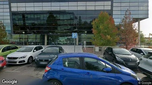 Kontorer til leie i Alcobendas – Bilde fra Google Street View