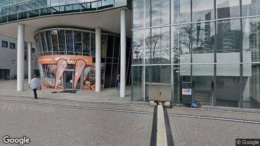 Büros zur Miete i Köln Innenstadt – Foto von Google Street View