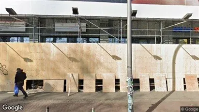 Kontorlokaler til leje i Berlin Friedrichshain-Kreuzberg - Foto fra Google Street View