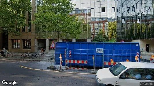 Office spaces for rent i Berlin Mitte - Photo from Google Street View