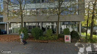 Office spaces for rent in Munich Milbertshofen-Am Hart - Photo from Google Street View