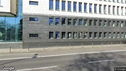 Kantorruimte te huur in Keulen Innenstadt - Foto uit Google Street View