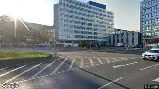 Office spaces for rent i Berlin Charlottenburg-Wilmersdorf - Photo from Google Street View