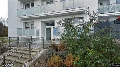 Kontorlokaler til leje i Haar - Foto fra Google Street View