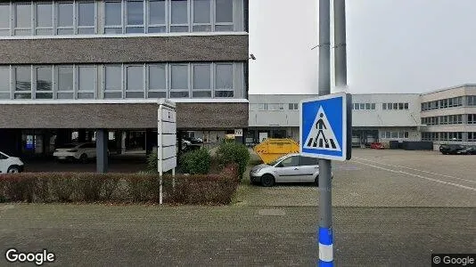 Office spaces for rent i Cologne Nippes - Photo from Google Street View